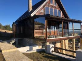 Zlatibor Sky Inn, hotel in Zlatibor