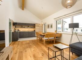 The Nest in Aich by Schladming-Appartements, holiday rental in Aich