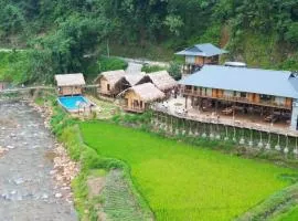 Chipau Homestay Trạm Tấu