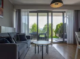 VacationClub – Bukowa 17A Apartament G.2