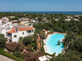 Ostuni a Mare, khách sạn ở Ostuni