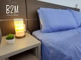 Férias, Homeclub Nautilus frente mar