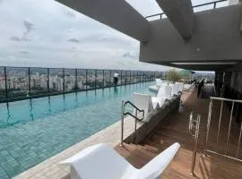 2403 apartamento Setor Oeste gyn