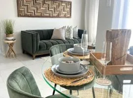 Elcaro Luxury Villas - Native Suite