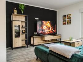 Chill Out Area, Sauna & Wirlpool, grandiose Aussicht, Smart TV, Netflix, hotel with hot tubs in Zell an der Mosel