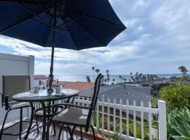 Ocean Bluff Hideaway Unit B
