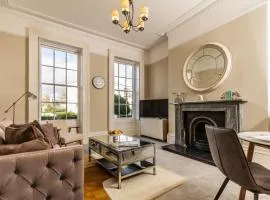 Luxury Apartment - 18 Lansdown Crescent