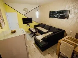 MM apartman
