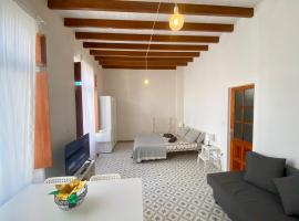 Sweet Home Santa Cruz