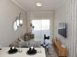 Elcaro Luxury Villas - The View