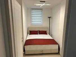 Apartman Magus