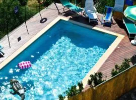 Gli Angeli Agriturismo - Zia Rosa
