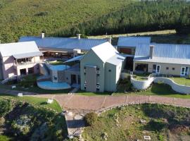 Segulah Guesthouse, haustierfreundliches Hotel in Mossel Bay