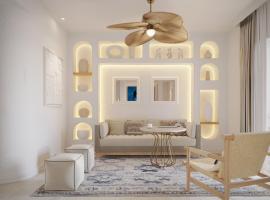 Ostuni a Mare – hotel w mieście Ostuni