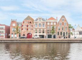 The 10 best apartments in Haarlem, Netherlands | Booking.com