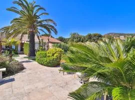 Provenzalisches Haus Hannah - Garten mit Meerblick und Pool by Riviera HomeLife
