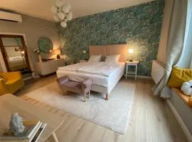 Bonne Vie Cottage - Zebegény
