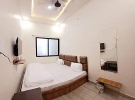 Hotel Shree Shambhu Palace NX