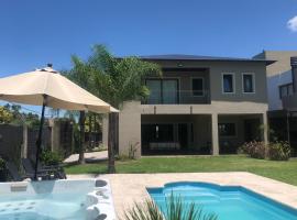 San Lorenzo Premium, holiday home in San Lorenzo