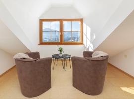 Guest House Štruc, Hotel in Slovenj Gradec