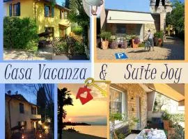 Casa Vacanza & Suite Joy
