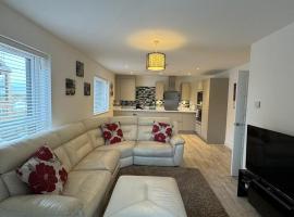 Home Away, apartment in Swanscombe