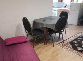 Location appartement entier, hotel in Marlenheim