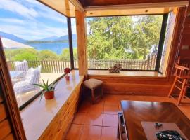 Vista Terraza, ξενοδοχείο σε Panguipulli