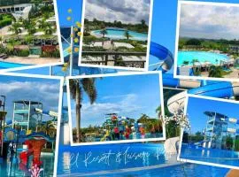 RL RESORT AND LEISURE PARK