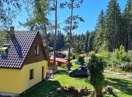 apartmán Sára