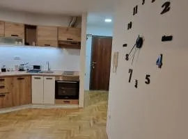 Stan na dan Apartman S