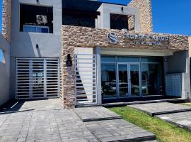 F&E Apartment, apartment in Necochea