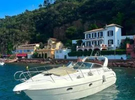 Séjour Côte d'Azur sur un navire de plaisance