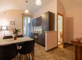 Campani House