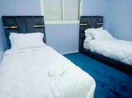 the best appartement, apartment in Taza