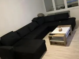Aki Apartment