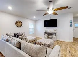 RNR: Residential Navarre Retreat