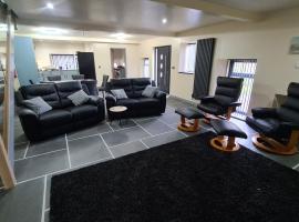 Barn near Colne for Leisure or Business, appartement in Colne