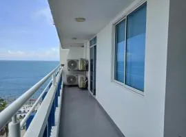 Espectacular apartamento al lado de la playa en El Rodadero