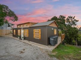 Dolce Vita - Endless Views, cottage in Weatherford