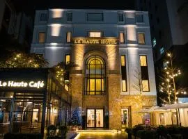 Le Haute Hotel Hai Phong