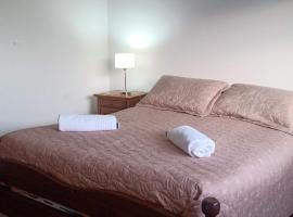 Departamento temporario, Familienhotel in Salta