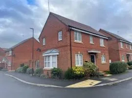 Beautiful Family Home