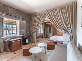 JEMAA EL FNA Suites & Spa – hotel w dzielnicy Medina w Marakeszu