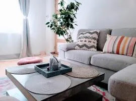 Cosy Studio-House with Terrace