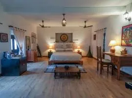 Samsara Apartments by Baber Mahal Revisited