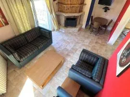 Perfect Chalet for a Faraya getaway