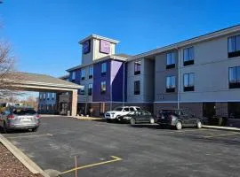 Sleep Inn & Suites Airport Milwaukee