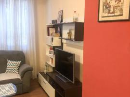 VEZO Apartment, apartament din Scopia