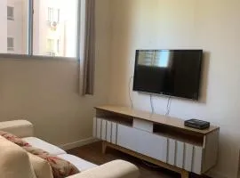 Apartamento Gleba Palhano